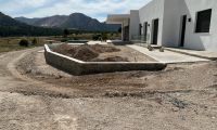  Nouvelle construction - Ville  - Pinoso - Casas Pastor