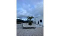  Nouvelle construction - Ville  - Pinoso - Casas Pastor