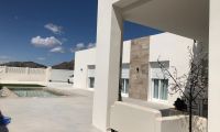  Nouvelle construction - Ville  - Pinoso - Casas Pastor