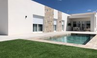  Nouvelle construction - Ville  - Pinoso - Casas Pastor
