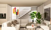  Nouvelle construction - Ville  - Pinoso - Lel