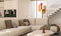  Nouvelle construction - Ville  - Pinoso - Lel