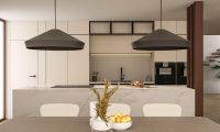  Nouvelle construction - Ville  - Pinoso - Lel