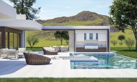  Nouvelle construction - Ville  - Pinoso - Lel