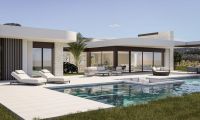  Nouvelle construction - Ville  - Pinoso - Lel