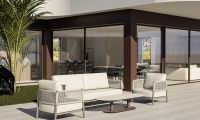  Nouvelle construction - Ville  - Pinoso - Lel