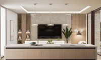  Nouvelle construction - Ville  - Pinoso - Lel
