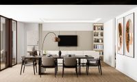  Nouvelle construction - Ville  - Pinoso - Lel