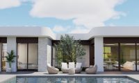  Nouvelle construction - Ville  - Pinoso - Lel