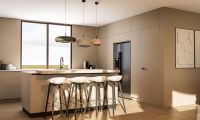  Nouvelle construction - Ville  - Pinoso - Lel
