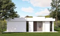  Nouvelle construction - Ville  - Pinoso - Lel