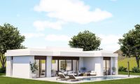  Nouvelle construction - Ville  - Pinoso - Lel
