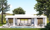  Nouvelle construction - Ville  - Pinoso - Lel