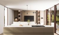  Nouvelle construction - Ville  - Pinoso - Lel
