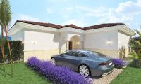  Nouvelle construction - Ville  - Pinoso - Rodriguillo