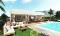  Nouvelle construction - Ville  - Pinoso - Rodriguillo