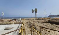  Nouvelle construction - Ville  - Puerto de mazarron - El Alamillo
