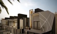  Nouvelle construction - Ville  - Puerto de mazarron - El Alamillo