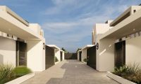  Nouvelle construction - Ville  - Puerto de mazarron - El Alamillo