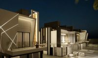  Nouvelle construction - Ville  - Puerto de mazarron - El Alamillo