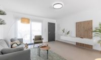  Nouvelle construction - Ville  - Rafal - pueblo