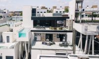  Nouvelle construction - Ville  - Rojales - ALTOS DE LA MARQUESA