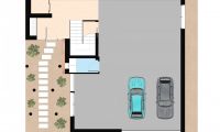  Nouvelle construction - Ville  - Rojales - ALTOS DE LA MARQUESA