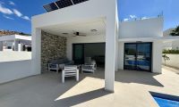  Nouvelle construction - Ville  - Rojales - Atalaya Park