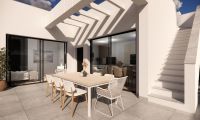  Nouvelle construction - Ville  - Rojales - Ciudad Quesada