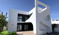  Nouvelle construction - Ville  - Rojales - Ciudad Quesada