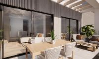  Nouvelle construction - Ville  - Rojales - Ciudad Quesada