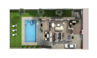  Nouvelle construction - Ville  - Rojales - Golf La Marquesa (Ciudad Quesada)