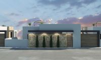  Nouvelle construction - Ville  - Rojales - Golf La Marquesa (Ciudad Quesada)