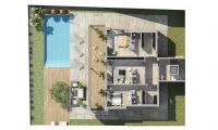  Nouvelle construction - Ville  - Rojales - Golf La Marquesa (Ciudad Quesada)