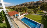  Nouvelle construction - Ville  - Rojales - Golf La Marquesa (Ciudad Quesada)