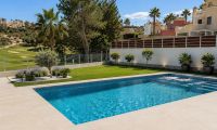  Nouvelle construction - Ville  - Rojales - Golf La Marquesa (Ciudad Quesada)