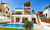 Nouvelle construction - Ville  - Rojales - Golf La Marquesa (Ciudad Quesada)