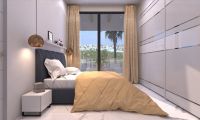  Nouvelle construction - Ville  - Rojales - JUNTO CAMPO DE GOLF LA MARQUESA