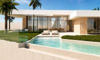  Nouvelle construction - Ville  - Rojales - La Marquesa Golf
