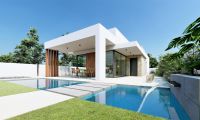  Nouvelle construction - Ville  - San Fulgencio - El Oasis