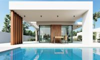  Nouvelle construction - Ville  - San Fulgencio - El Oasis