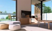  Nouvelle construction - Ville  - San Fulgencio - El Oasis
