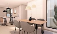  Nouvelle construction - Ville  - San Fulgencio - El Oasis
