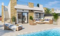  Nouvelle construction - Ville  - San Fulgencio - Oasis La Marina