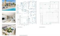  Nouvelle construction - Ville  - San Fulgencio - Oasis La Marina