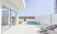  Nouvelle construction - Ville  - San Javier - Parque de los leones