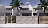  Nouvelle construction - Ville  - San Javier - Parque de los leones