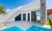  Nouvelle construction - Ville  - San Javier - Parque del doce