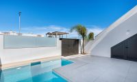  Nouvelle construction - Ville  - San Javier - Parque del doce