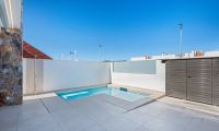  Nouvelle construction - Ville  - San Javier - Parque del doce